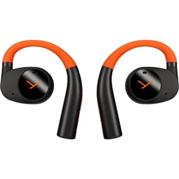 beyerdynamic VERIO 200 True Wireless Earphones (Sport) in Schwarz – Bild 1