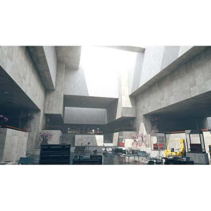 Control (PS4) - Preisvergleich – Bild 4
