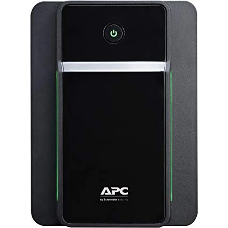 APC BX1200MI-FR uninterruptible Power Supply (UPS) Line-Interactive 1.2 kVA 650 W 4 AC Outlet(s) – Bild 2