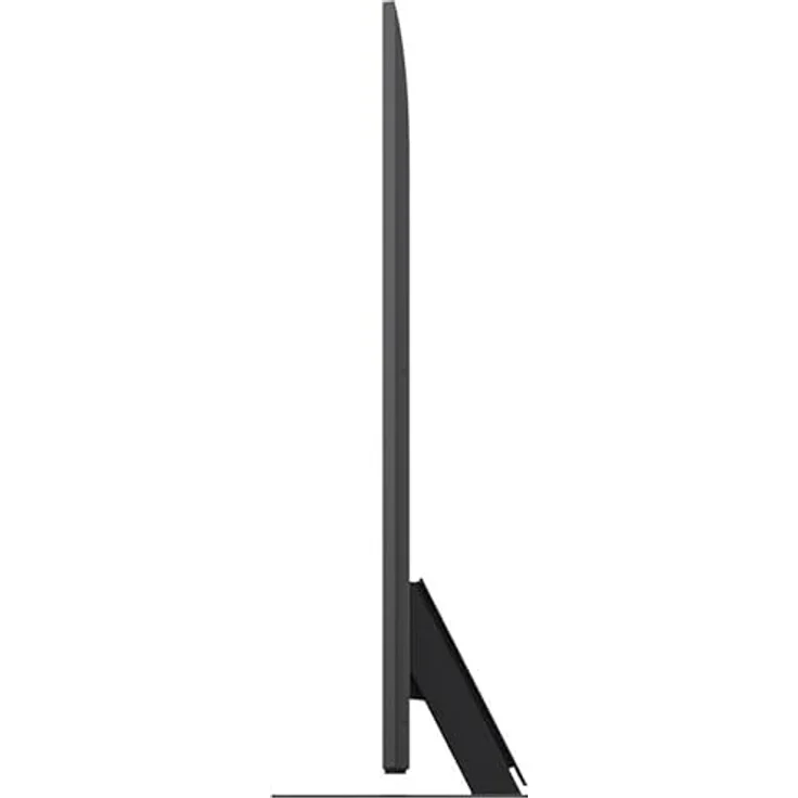 LG 65QNED86A6A, 65 Zoll 4K QNED evo AI TV mit α8 Gen2 Prozessor, webOS 25, 120Hz (VRR bis zu 144Hz) und Dynamic QNED Color-Display, Modelljahr 2025 – Bild 3
