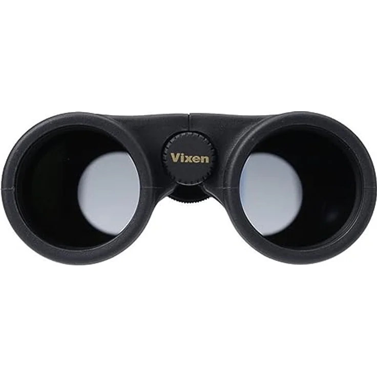 Vixen Fernglas ARTES J 8x42 DCF, ED-Objektiv, wasserdicht, offen Gelenk, hohe Lichttransmission – Bild 4