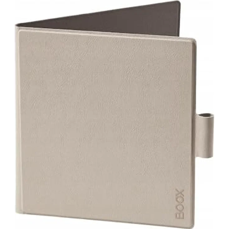 Onyx BOOX Magnetische Schutzhülle für Go 7 / Go Color7 Gen II, Beige, mit automatischer Schlaf- und Wachfunktion, Schutz vor Kratzern und Abrieb – Bild 4