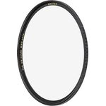 B+W UV-Filter MRC Nano Master 49mm (16x vergütet, Slim, Premium) 1101500 Black