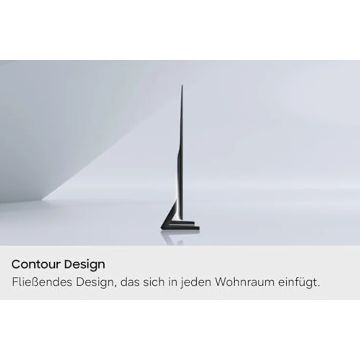 Samsung GQ55S85H OLED 4K Smart TV, 55 Zoll (138 cm), UHD 4K, Vision AI, Dolby Atmos – Bild 9