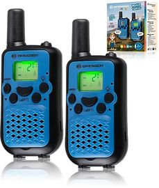 Bresser Junior Walkie Talkie
