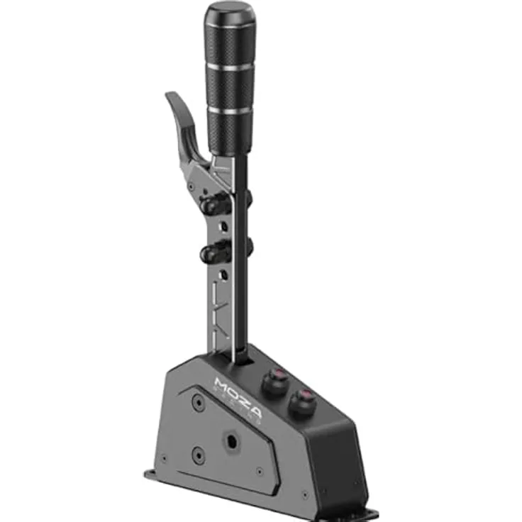 MOZA SGP Sequential Shifter, Gaming-Zubehör für präzises Schalten im Rennsport