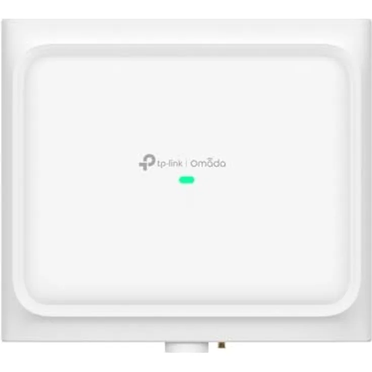 TP-Link Omada EAP650 D120-Outdoor, AX3000 Wi-Fi 6 Access Point mit IP68-Gehäuse und Richtantennen