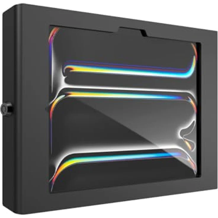 Compulocks iPad Pro M4 11 Tablet-Ständer, 11PAPX4B, schwarz – Bild 5