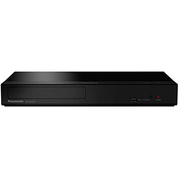 Panasonic DP-UB150 4K Ultra HD Blu-ray-Player - Preisvergleich – Bild 2