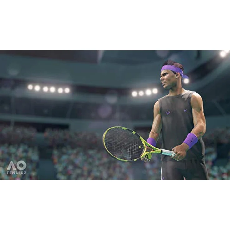 AO Tennis 2 (Xbox One) - Preisvergleich – Bild 3
