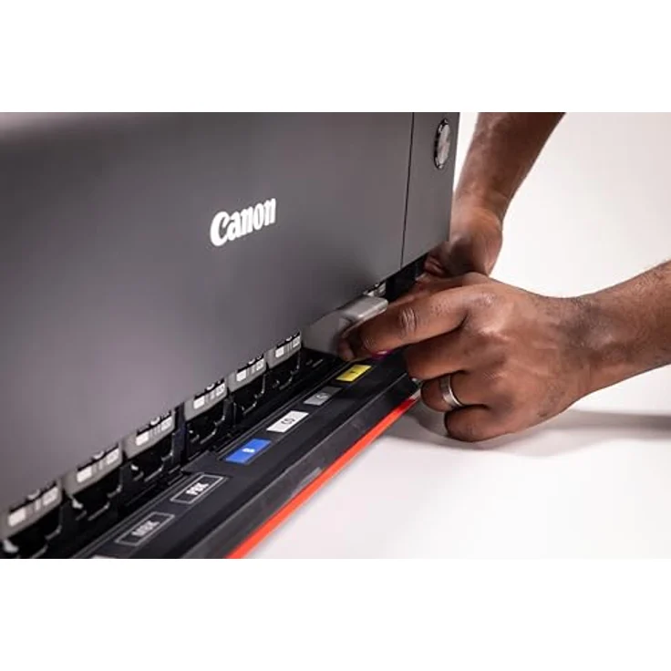 Canon imagePROGRAF PRO-1100 Fotodrucker Tinte 2400 x 1200 DPI Wi-Fi, professioneller A2 Drucker mit 12 separaten LUCIA PRO II Tinten – Bild 6