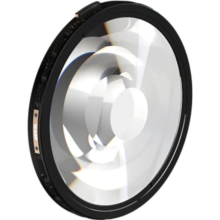 PolarPro Warp Filter PRYZM - Dramatischer Kamera Effektfilter mit Helix MagLock, Grundplatte erforderlich – Bild 1