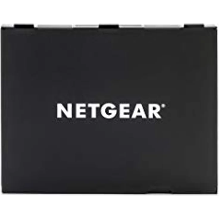 Netgear MHBTR10-10000S, Ersatzbatterie für Nighthawk Router, 5040mAh, Schwarz – Bild 2