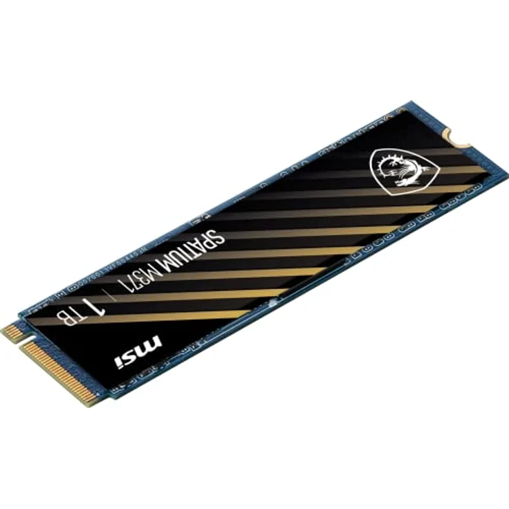 SPATIUM M371 NVMe M.2 1TB - Preisvergleich – Bild 5