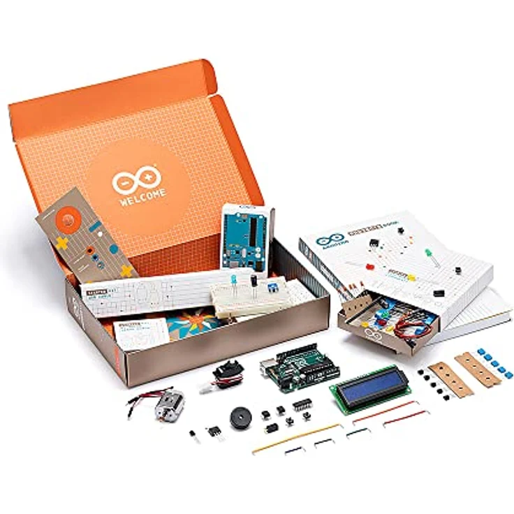 Arduino K000007 Zubehör für Entwicklungsplatinen (K000007) – Bild 2