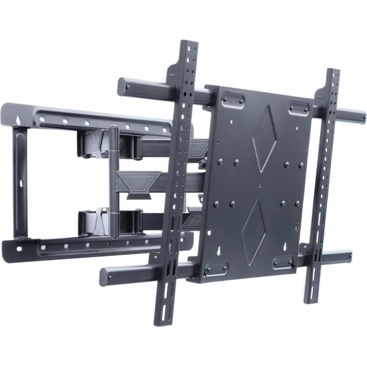 Art HOLDER für LCD/LED TV 55-120 Zoll, Wandhalterung bis 140 kg, VESA-kompatibel