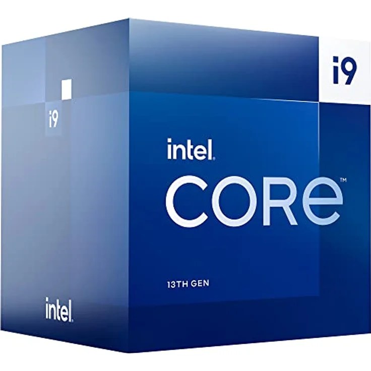 Intel Processeur CORE I9-13900, 24 Kerne, 5,6 GHz, Intel UHD Graphics 770, schwarz - Preisvergleich – Bild 4