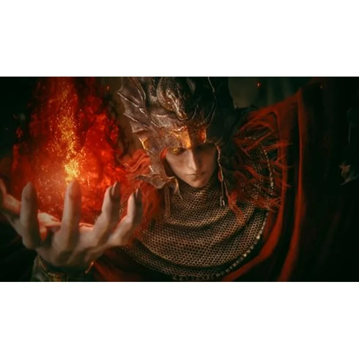 BANDAI Elden Ring Tarnished Edition, Action-RPG für Nintendo Switch 2 mit "Shadow of the Erdtree" Erweiterung und neuen Startklassen – Bild 8