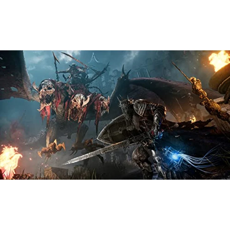 Lords of the Fallen (PlayStation 5) – Bild 5