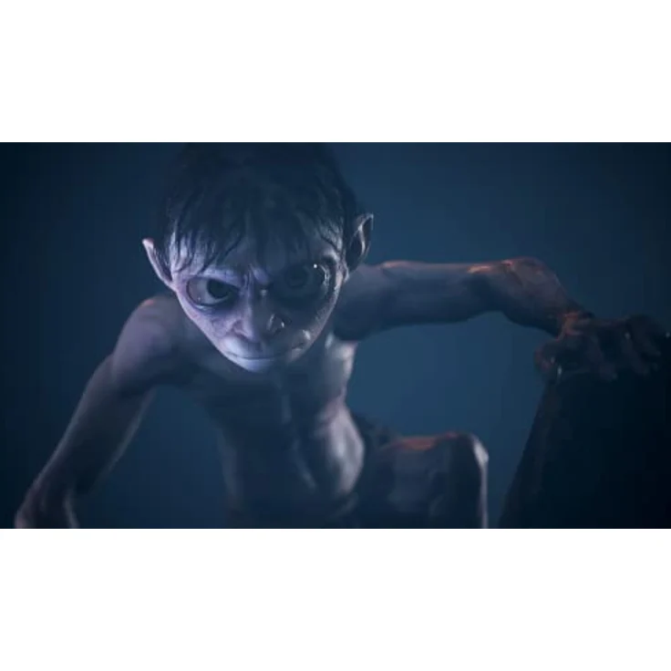 Der Herr der Ringe: Gollum (100% UNCUT) (Deutsche Verpackung) – Bild 2
