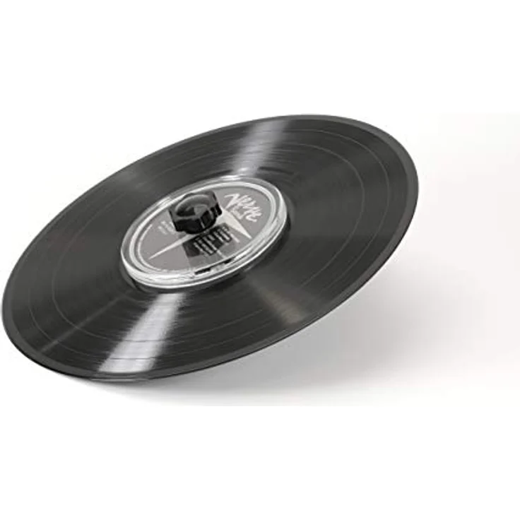 Dynavox Labelschutz LP120, Schutz des Labels von Vinyl-Schallplatten, Acryl – Bild 4