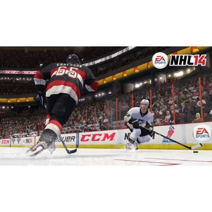 NHL 14 (PS3) – Bild 6