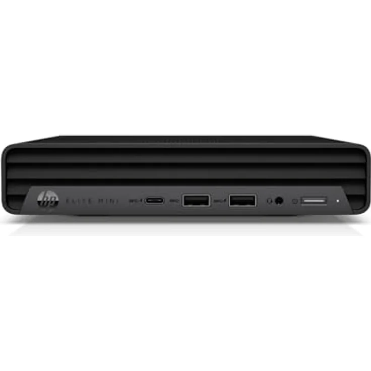 HP Elite Mini 800 G9 5M9T9EA Mini-PC, Intel i5-13500, 16GB RAM, 512GB SSD, Windows 11 Pro – Bild 1