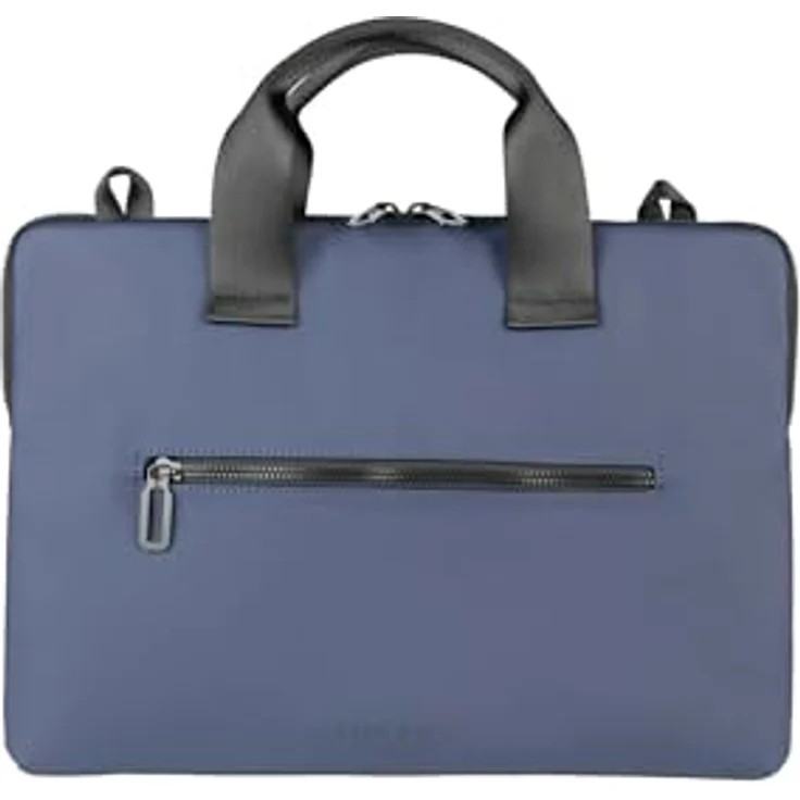 Tucano GOMMO LAPTOPTASCHE BLUE (15", Apple), Notebooktasche, Blau - MACBOOK PRO 14 LAPTOP 13-14 – Bild 3