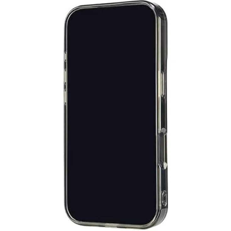 Audi iMobo IML-Stichmuster Hülle für iPhone 16 Pro 6.3", schwarz, TPU/PC-Material, HardCase-Typ – Bild 5