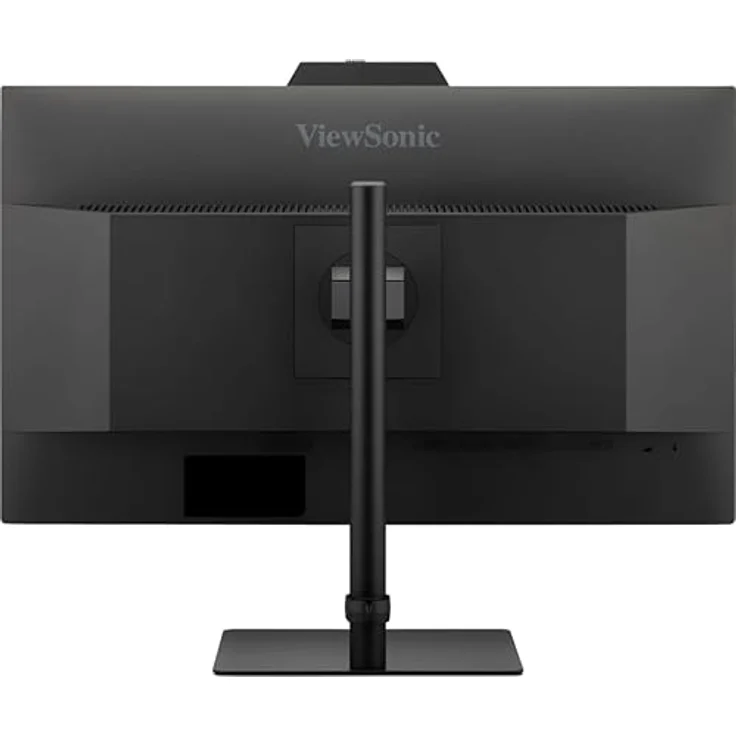ViewSonic VG2741V-2K, 68,6 cm QHD Monitor mit 100Hz, 5-MP-Webcam, USB-C und HDMI/DP Anschlüssen – Bild 3