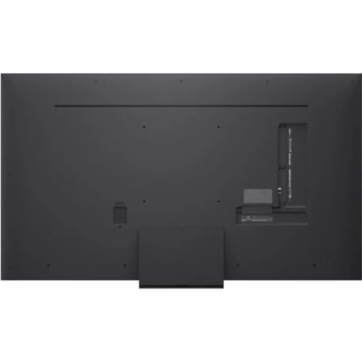 LG 65QNED86A6A, 65 Zoll 4K QNED evo AI TV mit α8 Gen2 Prozessor, webOS 25, 120Hz (VRR bis zu 144Hz) und Dynamic QNED Color-Display, Modelljahr 2025 – Bild 4