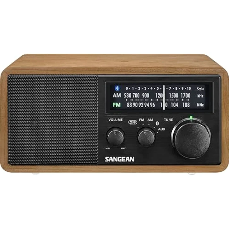 WR-11 BT+ (Genuine 110+) – Bild 2