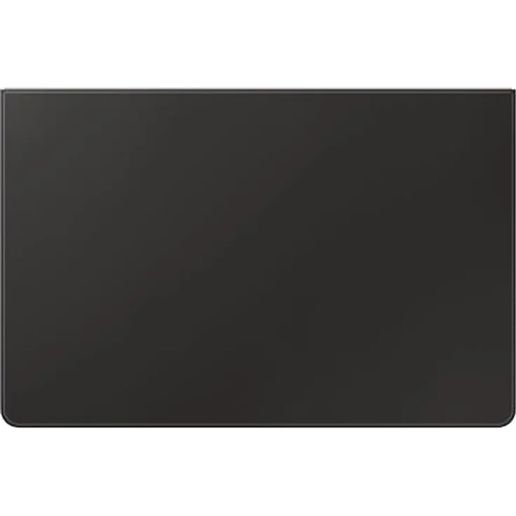 Samsung Book Cover Keyboard Slim EF-DX720 für das Galaxy Tab S9 | Tab S9 FE, QWERTZ-Tastatur, AI-Taste, Schwarz – Bild 2