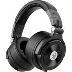 OneOdio OneOdio Monitor 40 Studio Over Ear Kopfhörer kabelgebunden Stereo Sch Kopfhörer