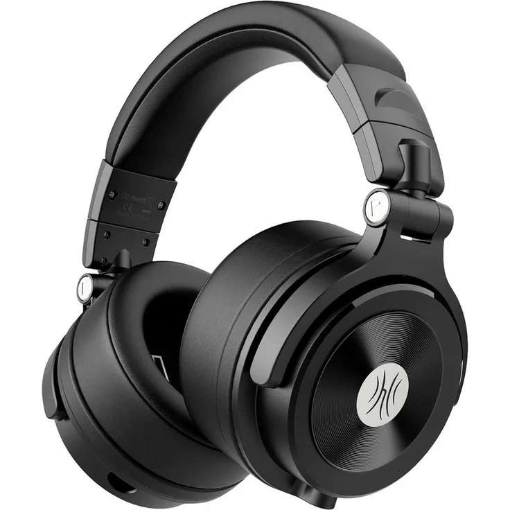 OneOdio OneOdio Monitor 40 Studio Over Ear Kopfhörer kabelgebunden Stereo Sch Kopfhörer