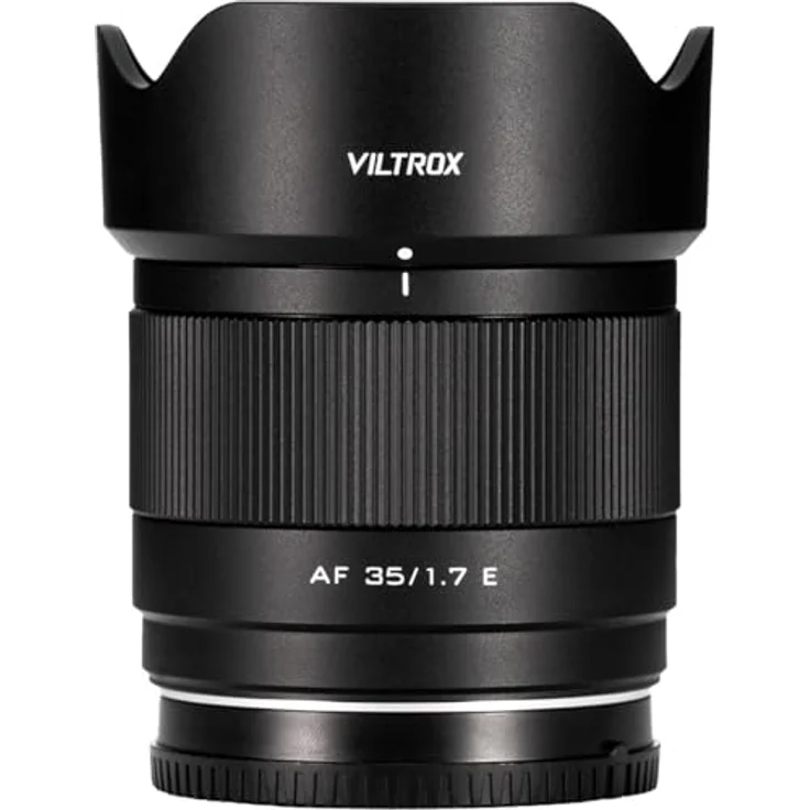 Viltrox 35 mm F/1.7 Sony E-Mount – Bild 6