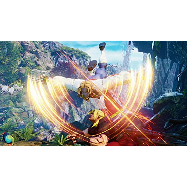 Street Fighter V (PC) – Bild 5