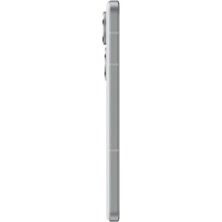 Asus Zenfone 10 Smartphone (5,9" AMOLED Display, 50MP Dual-Kamera, 4300 mAh Akku, Android 13.0, Snapdragon 8 Gen 2, IP68, 8GB RAM, 256 GB Speicher) Comet White – Bild 4