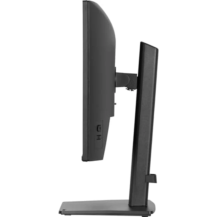 iiyama ProLite XB2496HSC-B1, 24" Monitor mit 144 Hz Bildwiederholfrequenz, höhenverstellbarem Standfuß und USB-C Anschluss – Bild 8