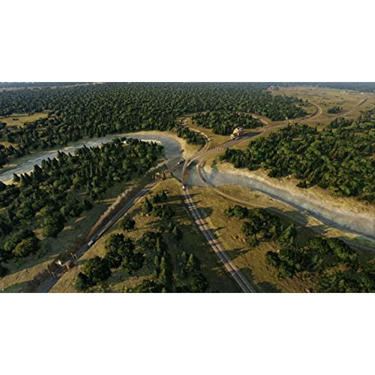 Railway Empire (Xbox One) - Preisvergleich – Bild 6