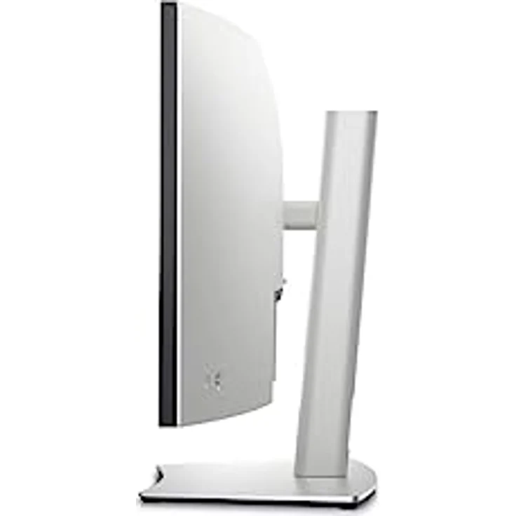 Dell Ecran 34"" Curved USB-C U3423WE, Schwarz – Bild 3