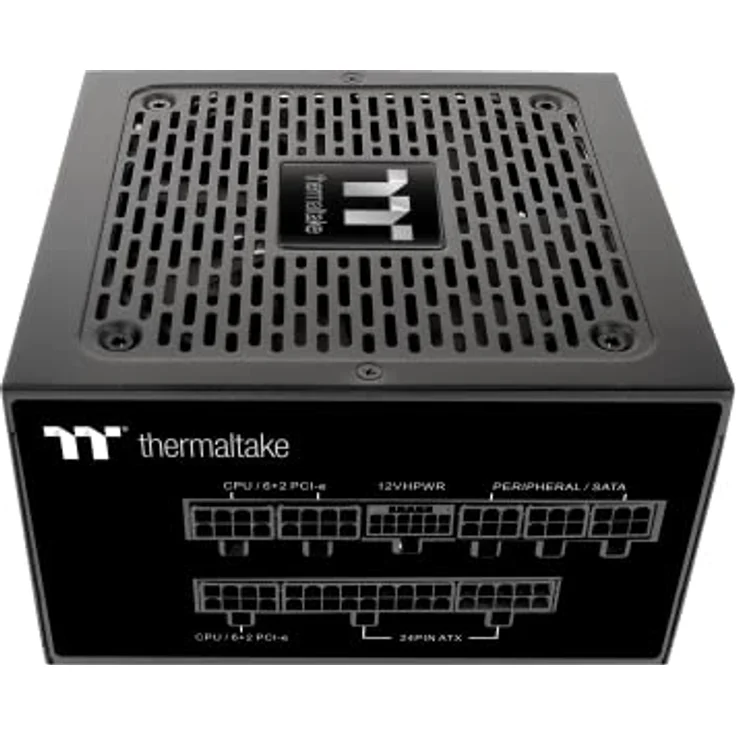 Thermaltake Toughpower GF A3 850W Gold | Voll-modular | ATX 3.0 | PCIe Gen 5 – Bild 5