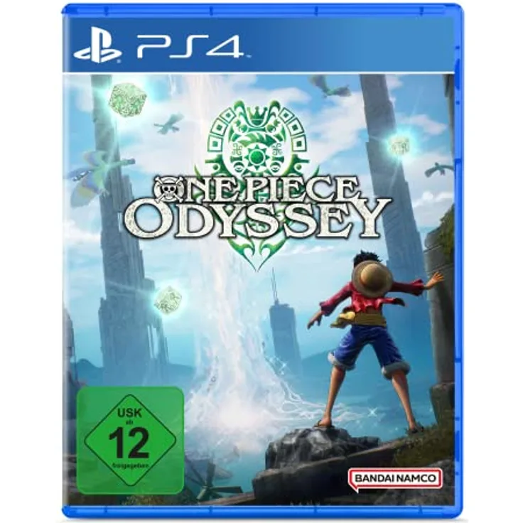 One Piece Odyssey - [PlayStation 4] - Preisvergleich