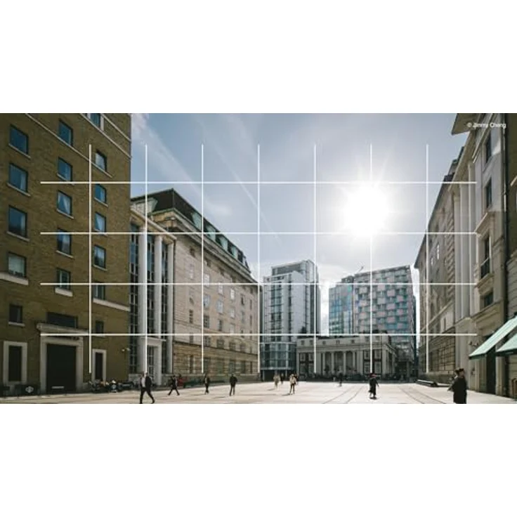 Laowa 15mm f/4.5 Grand Angle X0.5 Macro, Ultra-Weitwinkel-Objektiv, kompatibel mit Canon RF – Bild 5