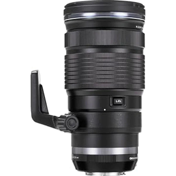 OM SYSTEM M.Zuiko Digital ED 40-150mm F2.8 PRO Telezoom-Objektiv für Micro Four Thirds – lichtstark, wetterfest, schneller Autofokus, kompakt für professionelle Fotografie – Bild 3