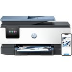 HP OfficeJet Pro 8125e 405U8B#629 Multifunktionsdrucker mit LAN, WLAN und HP Instant Ink