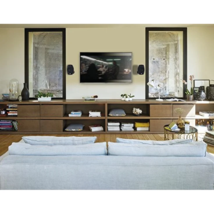 Focal Sib Evo 2.0 Lautsprecher Regallautsprecher – Bild 2