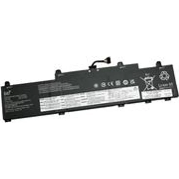 Origin Storage L21D3PG2-BTI, Ersatzakku für Lenovo ThinkPad L14 G3, 4950 mAh, 11,52 V, Schwarz