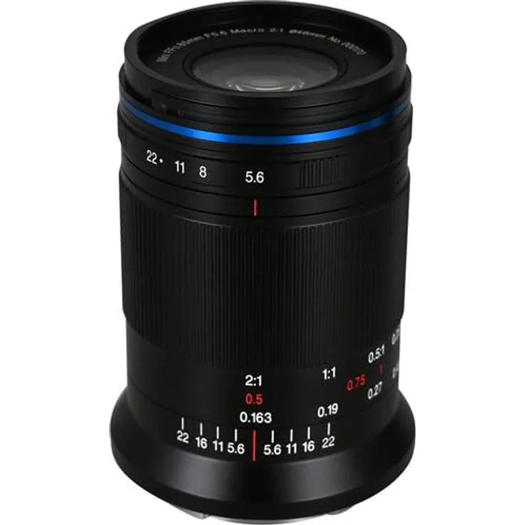 LAOWA 85mm f-5,6 2X Ultra Macro APO L-Mount