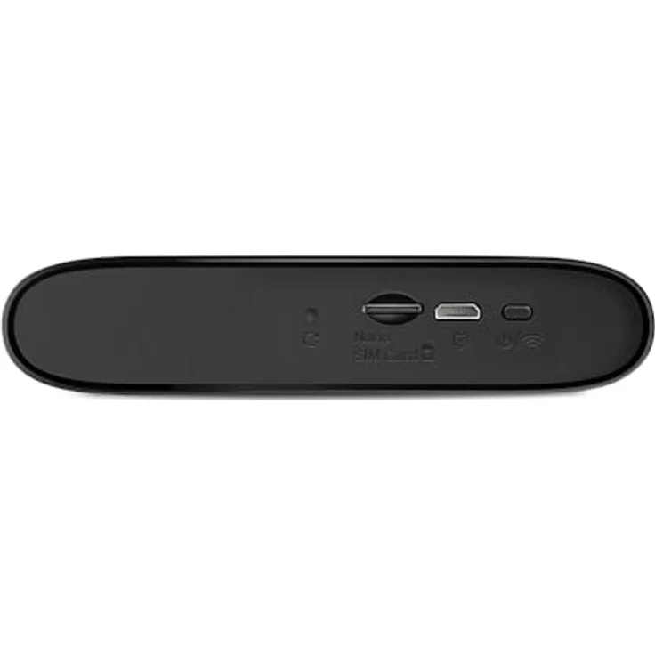 MERCUSYS MT110, 4G LTE Router mit 150 Mbps, originales Markenprodukt, 2 Jahre Garantie – Bild 3